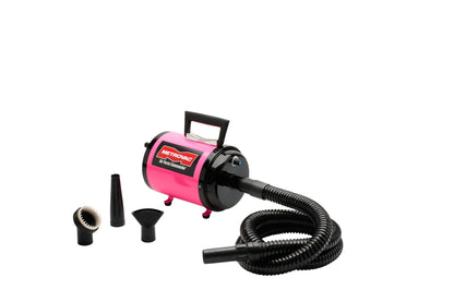 Air Force® Commander® Variable Speed Pet Dryer