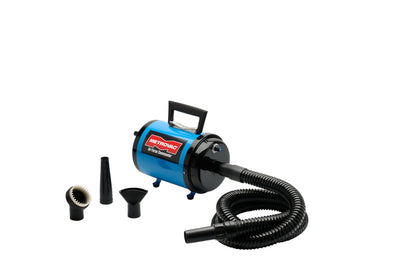 Air Force® Commander® Variable Speed Pet Dryer