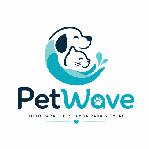 PET WAVES 